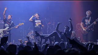 Lagwagon | Heartbreaking Music | Montreal 2022