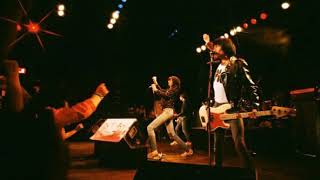 Ramones - All the way (Live) 1980