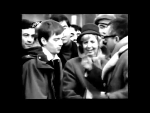 "Един снимачен ден", 1969