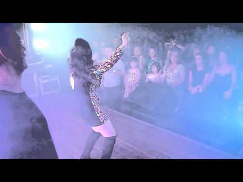 Brenda Jóia - Festa Na Facul (AO VIVO)