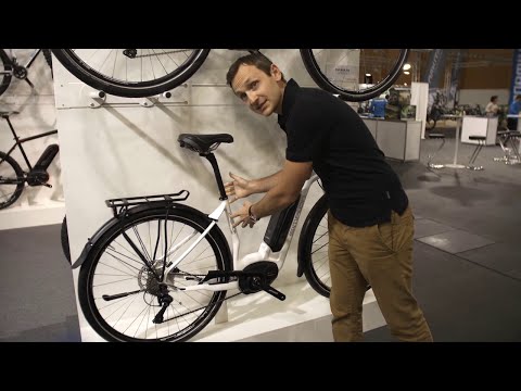 Simplon Neuheiten 2016 Statements und Footage