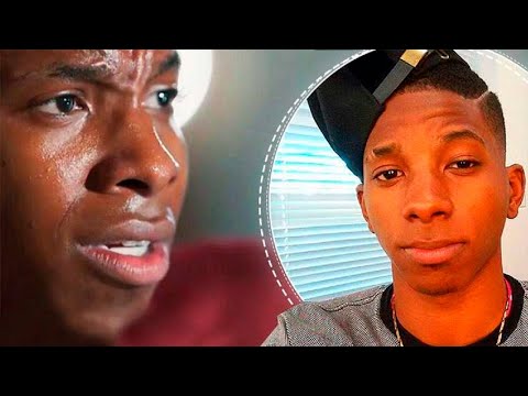 DISCOVER THE LIFE STORY OF LUCAS PENTEADO (BBB)