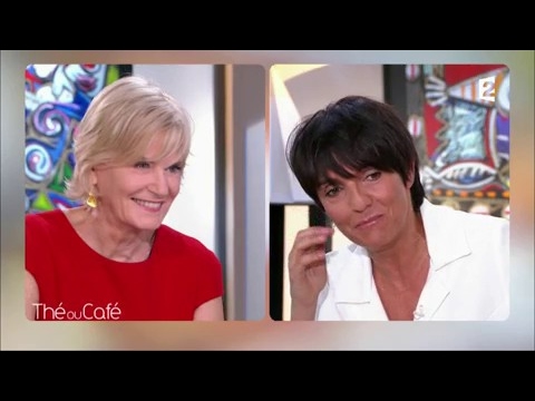 Portrait intimiste de Florence Foresti (1ère partie) - Thé ou Café - 25/02/2017