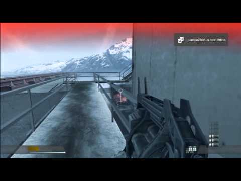 Killzone HD Gameplay｜Chapter 11｜Part 1｜Templar