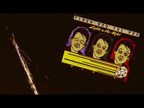 Full album: Flash and the Pan - Lights in the Night
