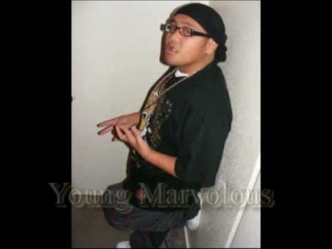 "Rain Dropz" Young Marvolous & Bosten Black