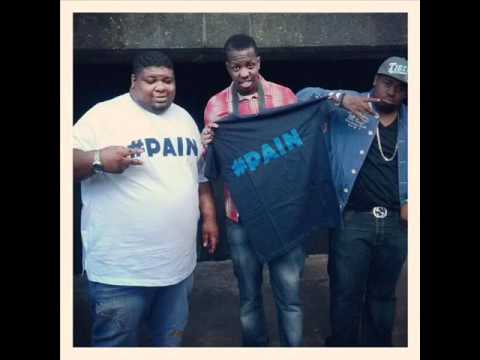 Narstie & Milli Major - Dreamin [Rip From Logan Sama 14/05/2012]