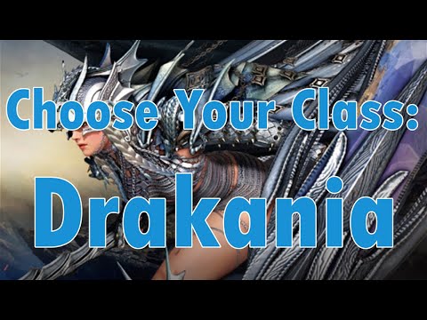 Bdo Drakania Guide