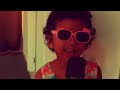 Top Singer Ananya Song Flowers Tv Flowers Top Singer Musical Reality Show Top Singer Part 3