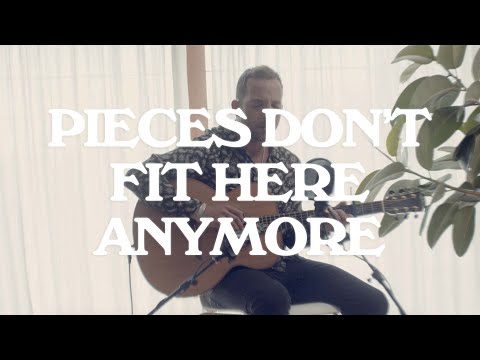 Pieces Don't Fit Anymore - James Morrison