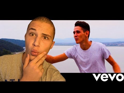 ImperatorFX - G-Bros Disstrack *REAKCIJA* !! :O