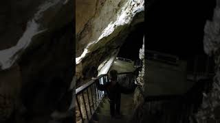 preview picture of video 'Lewis and Clark Caverns'