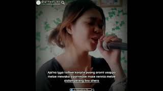 Download lagu story wa bugis sedih viral mp3