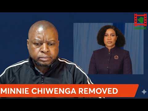 Minnie Chiwenga Miss Universe Zimbabwe news