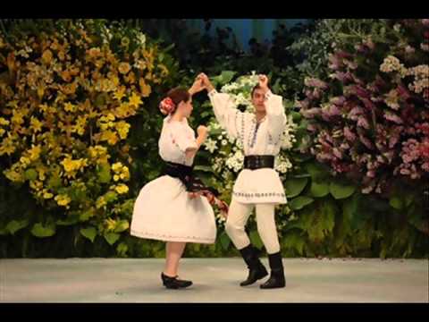 JOCUL Nr.62 '' ARDELENESC ''(With Modern Beat)