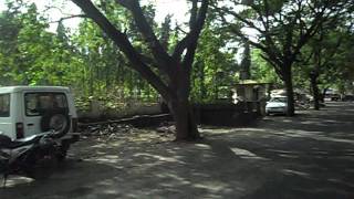 Chembur Castle