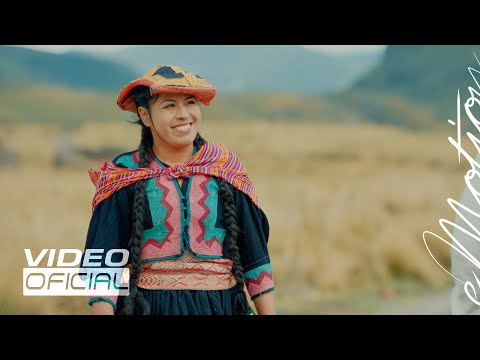 Amilcar Soto - Cholitay (Video Oficial)