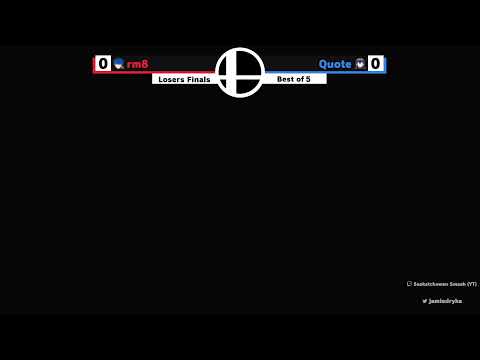 Smashkatoon 78: MikeXmas ft. rm8, NadiA, 2Scary, PYK, @pinkbombo91, King Succy, veto, etc.