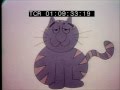 Sesame Street Animal Rhyme