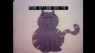 Sesame Street - Animal Rhyme