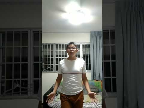 Anna Odobescu "Stay" Cover by Matthew Tan (ESC Singapore)