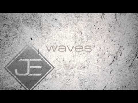 Jay E - Waves (Original Mix)
