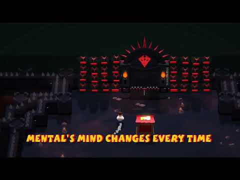 Serious Sam Tormental - Early Access Launch Trailer