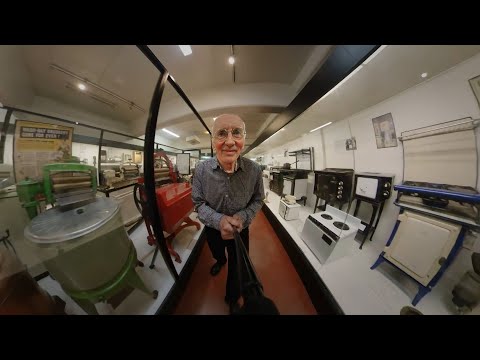 The Secret Life of the Home