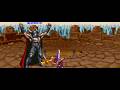 Golden Axe The Revenge Of Death Adder 1992 All Boss Fights Raw Uncut HD