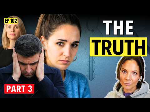 Why the Good Son Can't Choose His Wife Over His Mom (Part 3)