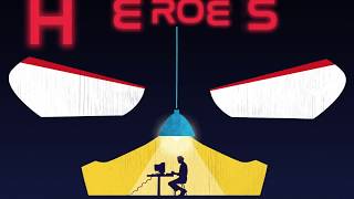Subs Heroes (2017) di Franco Dipietro - Trailer Italiano