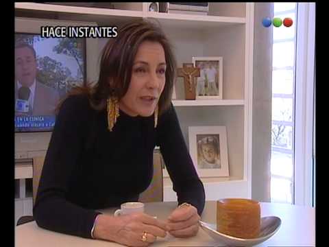 Actuación de Scoltore en "Los Roldán" - Videomatch