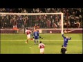 Arsenal 7-0 Everton 2004-05