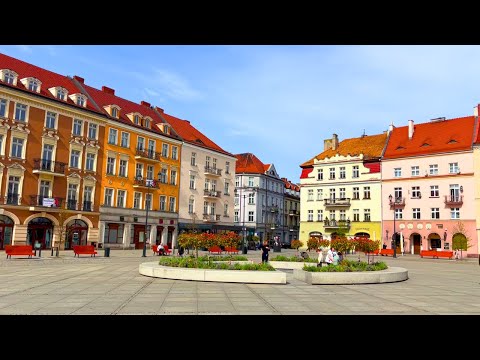 This is the OLDEST City in Poland! 🇵🇱