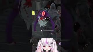 唐突なホラー | #chiinuna (#Twitch)