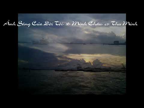 Thể hiện bởi Thu Minh