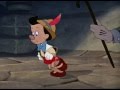 Pinocchio 1940 The Fox And The Cat ENG Subbed