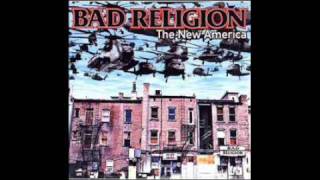 Bad Religion - I Love My Computer
