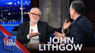 The Lasting Impact Of John Lithgow’s Performance In “Footloose”