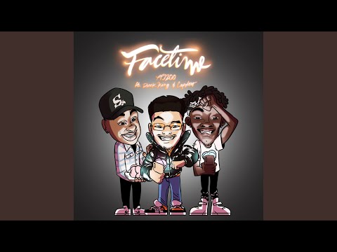 Facetime (feat. Derek King & Capolow)