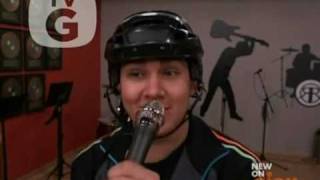 big time rush- the city is ours EPISODE CLIP