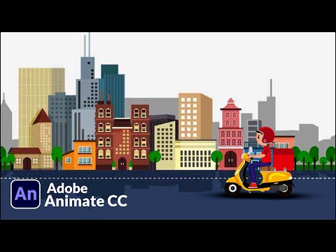 Animate CC Master Class in Hindi