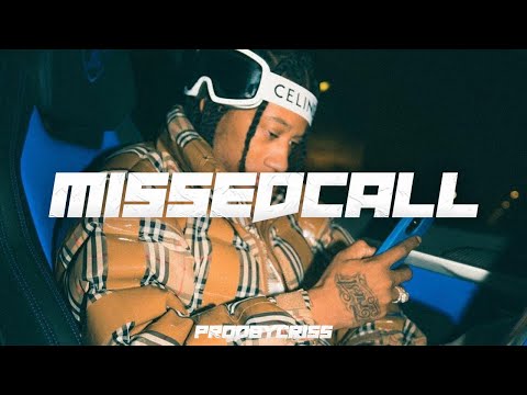 [FREE] Digga D x 50 Cent x Strandz Type Beat | 90s/2000s Rap Type Beat | "Missed Call"