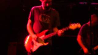 Built to Spill in Carrboro, NC - 16 - Broken Chairs