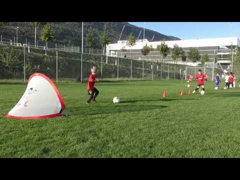 Junioren FC Besa Biel/Bienne