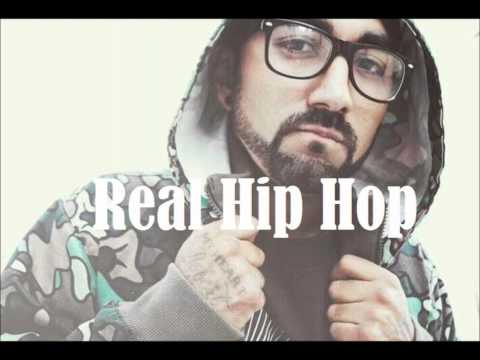 Anthm - Sentido feat. Pawz One & Kapital J (HQ)