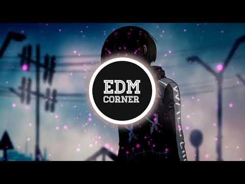 Martin Ikin Feat. Dope Earth Alien - Headnoise (Get Hype)