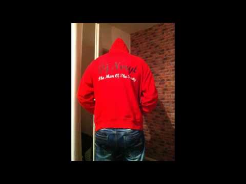 Dj Noryt - Long Way To Happiness (2015)