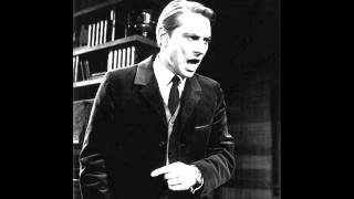 On A Clear Day You Can See Forever - &quot;Come Back To Me&quot; and &quot;Finale&quot; (Sung by John Cullum and Cast)