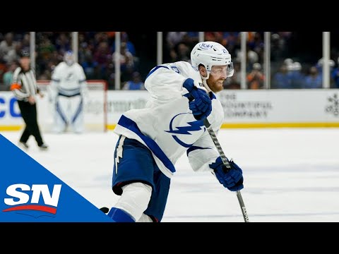 Blake Coleman Will Bring Championship Pedigree To Calgary Flames